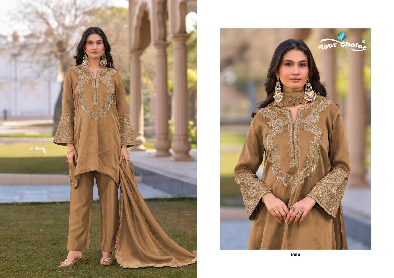 Your choice gucci Bulk salwar kameez suppliers in Kolkata